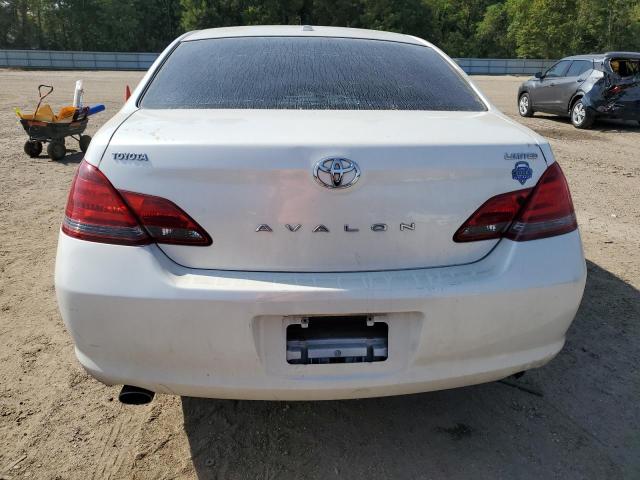 Photo 5 VIN: 4T1BK36B09U348671 - TOYOTA AVALON 