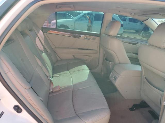 Photo 9 VIN: 4T1BK36B09U348671 - TOYOTA AVALON 