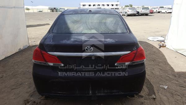 Photo 5 VIN: 4T1BK36B0BU399335 - TOYOTA AVALON 