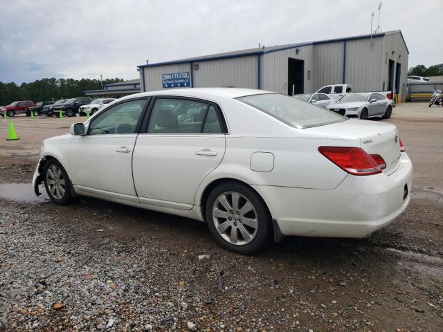 Photo 1 VIN: 4T1BK36B15U001473 - TOYOTA AVALON 