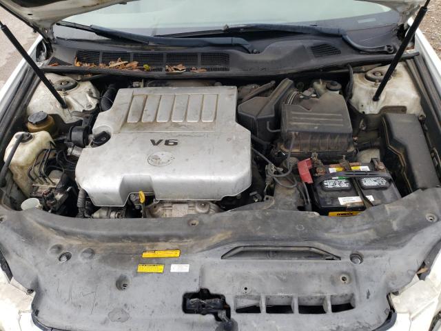 Photo 10 VIN: 4T1BK36B15U001473 - TOYOTA AVALON 