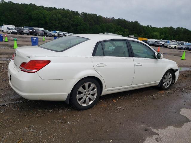 Photo 2 VIN: 4T1BK36B15U001473 - TOYOTA AVALON 