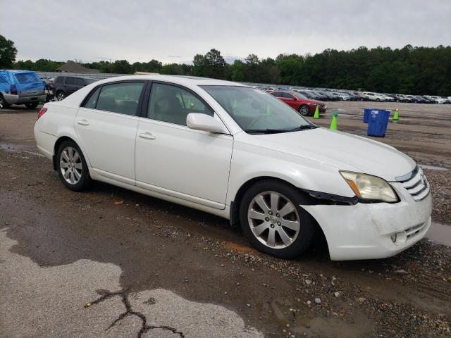 Photo 3 VIN: 4T1BK36B15U001473 - TOYOTA AVALON 