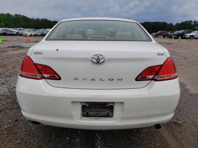 Photo 5 VIN: 4T1BK36B15U001473 - TOYOTA AVALON 