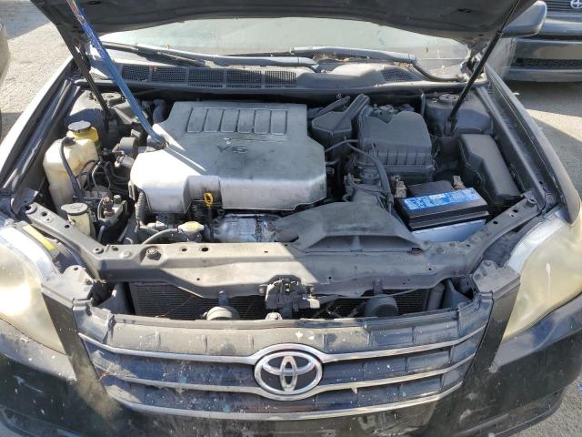 Photo 10 VIN: 4T1BK36B15U006995 - TOYOTA AVALON 