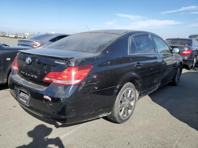 Photo 2 VIN: 4T1BK36B15U006995 - TOYOTA AVALON 