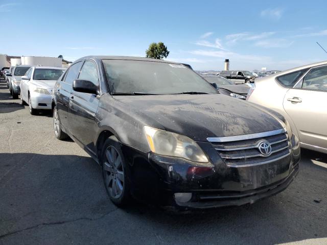 Photo 3 VIN: 4T1BK36B15U006995 - TOYOTA AVALON 