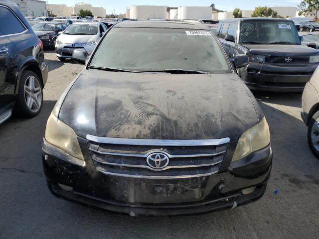 Photo 4 VIN: 4T1BK36B15U006995 - TOYOTA AVALON 