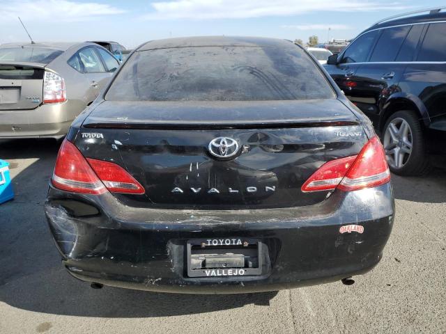 Photo 5 VIN: 4T1BK36B15U006995 - TOYOTA AVALON 