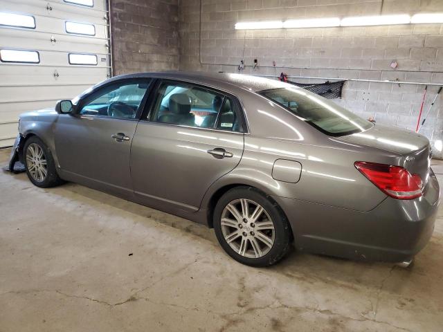 Photo 1 VIN: 4T1BK36B15U008357 - TOYOTA AVALON 