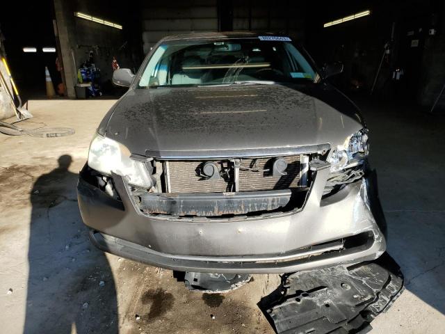 Photo 4 VIN: 4T1BK36B15U008357 - TOYOTA AVALON 