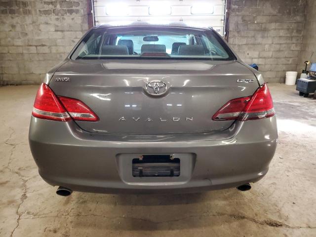 Photo 5 VIN: 4T1BK36B15U008357 - TOYOTA AVALON 