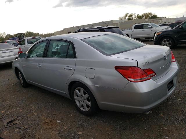 Photo 1 VIN: 4T1BK36B15U018483 - TOYOTA AVALON 