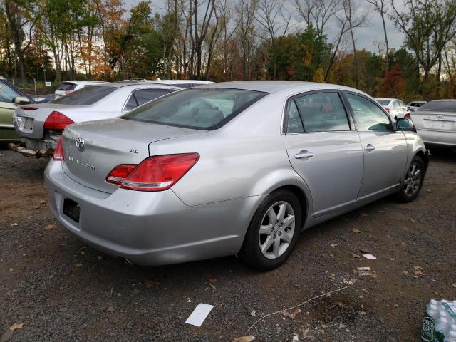 Photo 2 VIN: 4T1BK36B15U018483 - TOYOTA AVALON 