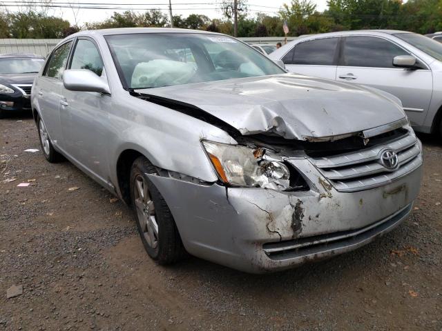 Photo 3 VIN: 4T1BK36B15U018483 - TOYOTA AVALON 