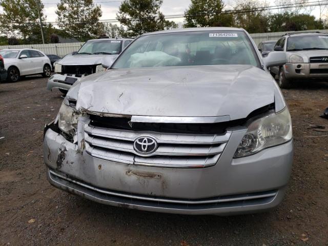 Photo 4 VIN: 4T1BK36B15U018483 - TOYOTA AVALON 