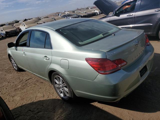 Photo 1 VIN: 4T1BK36B15U019312 - TOYOTA AVALON XL 