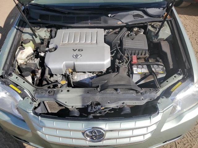 Photo 10 VIN: 4T1BK36B15U019312 - TOYOTA AVALON XL 