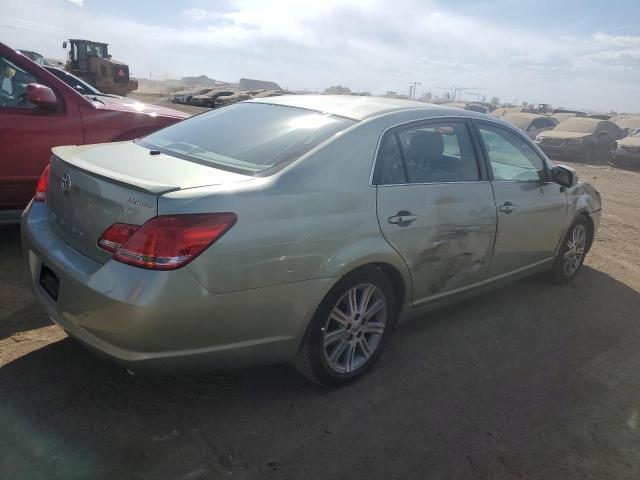 Photo 2 VIN: 4T1BK36B15U019312 - TOYOTA AVALON XL 