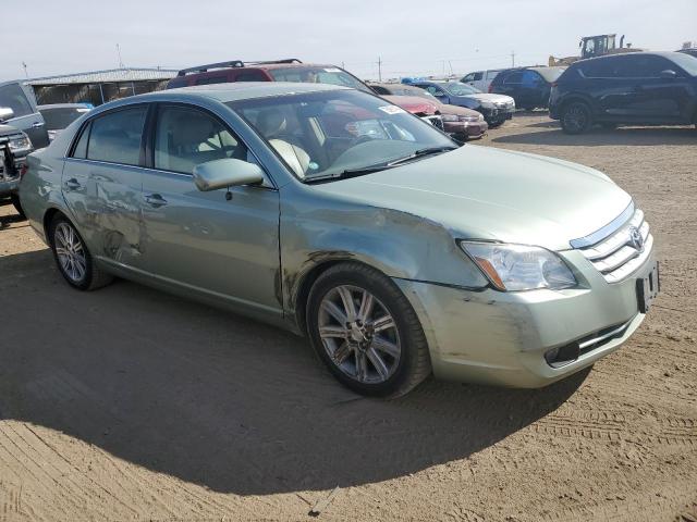 Photo 3 VIN: 4T1BK36B15U019312 - TOYOTA AVALON XL 