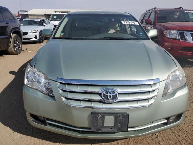 Photo 4 VIN: 4T1BK36B15U019312 - TOYOTA AVALON XL 