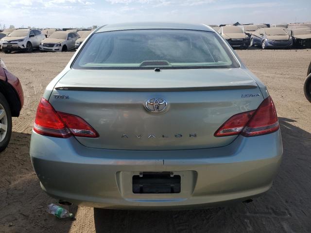 Photo 5 VIN: 4T1BK36B15U019312 - TOYOTA AVALON XL 