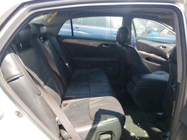 Photo 9 VIN: 4T1BK36B15U030164 - TOYOTA AVALON XL 