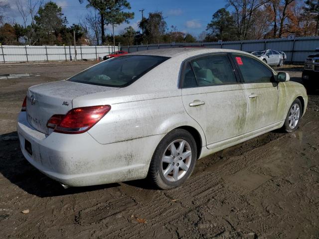 Photo 2 VIN: 4T1BK36B15U032500 - TOYOTA AVALON 