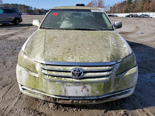 Photo 4 VIN: 4T1BK36B15U032500 - TOYOTA AVALON 