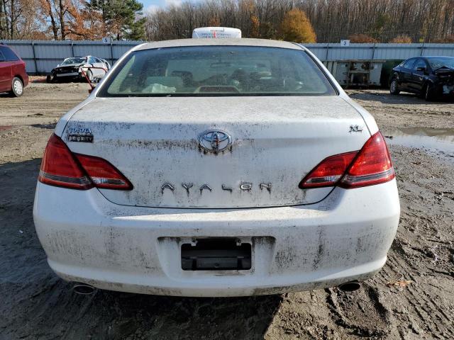 Photo 5 VIN: 4T1BK36B15U032500 - TOYOTA AVALON 