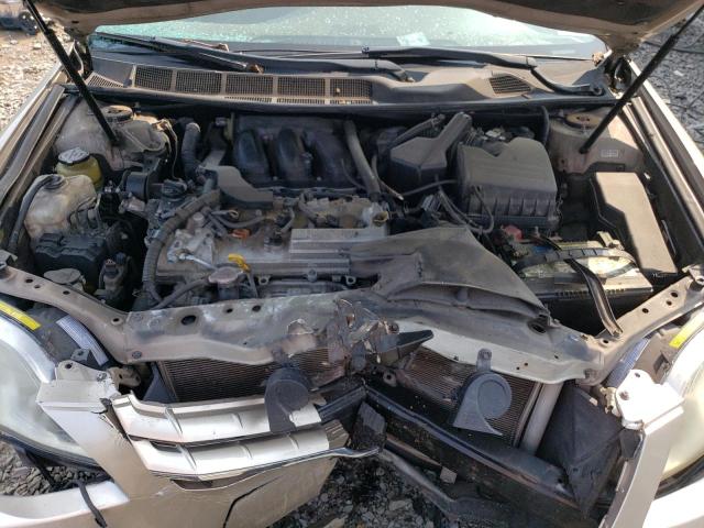 Photo 10 VIN: 4T1BK36B15U032853 - TOYOTA AVALON XL 