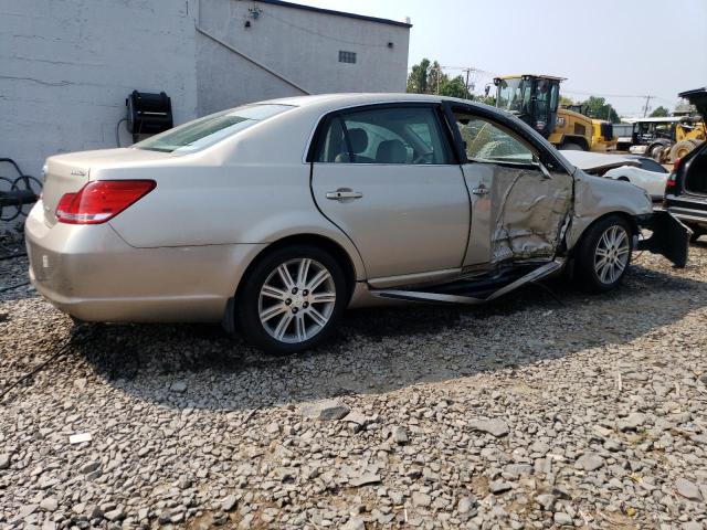 Photo 2 VIN: 4T1BK36B15U032853 - TOYOTA AVALON XL 