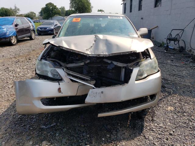 Photo 4 VIN: 4T1BK36B15U032853 - TOYOTA AVALON XL 