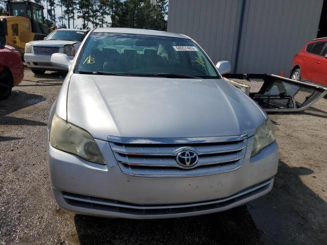 Photo 4 VIN: 4T1BK36B15U036868 - TOYOTA AVALON XL 