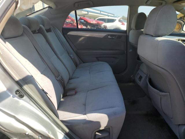 Photo 9 VIN: 4T1BK36B15U036868 - TOYOTA AVALON XL 