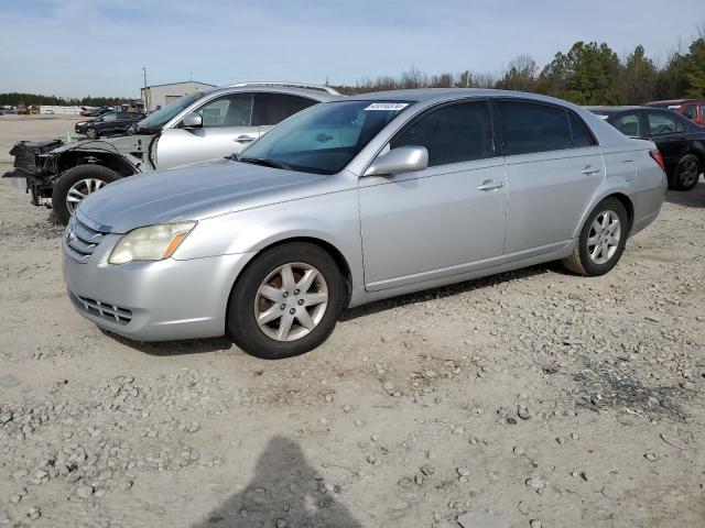 Photo 0 VIN: 4T1BK36B15U045215 - TOYOTA AVALON 