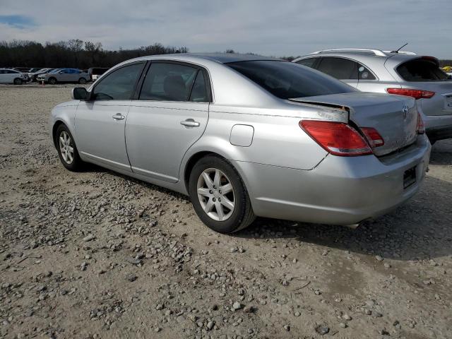 Photo 1 VIN: 4T1BK36B15U045215 - TOYOTA AVALON 