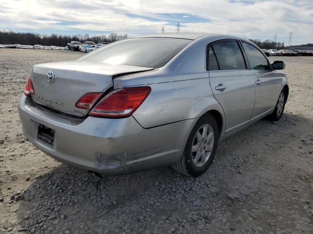 Photo 2 VIN: 4T1BK36B15U045215 - TOYOTA AVALON 