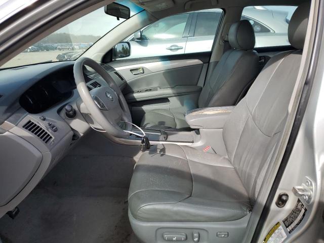 Photo 6 VIN: 4T1BK36B15U045215 - TOYOTA AVALON 