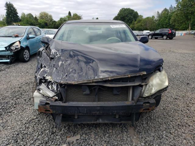 Photo 4 VIN: 4T1BK36B15U058613 - TOYOTA AVALON XL 