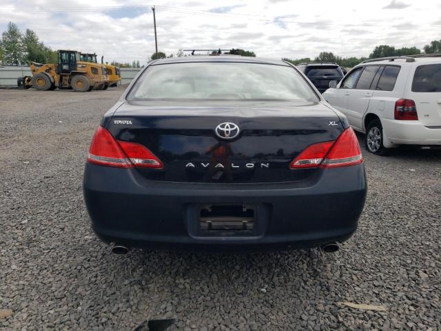 Photo 5 VIN: 4T1BK36B15U058613 - TOYOTA AVALON XL 