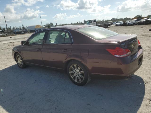 Photo 1 VIN: 4T1BK36B15U060992 - TOYOTA AVALON 