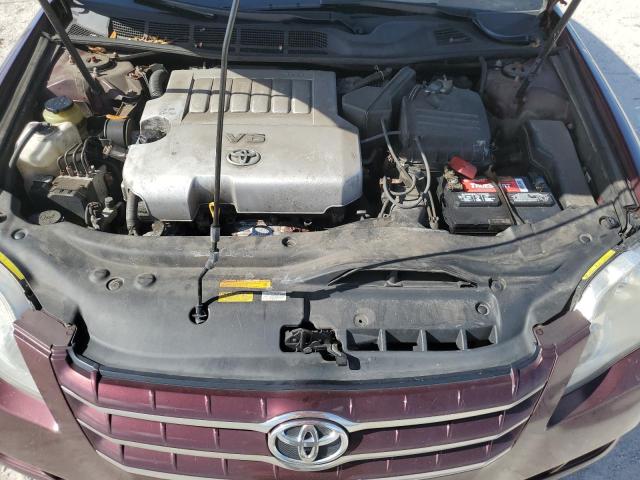 Photo 10 VIN: 4T1BK36B15U060992 - TOYOTA AVALON 