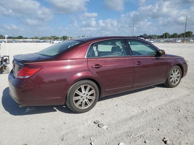 Photo 2 VIN: 4T1BK36B15U060992 - TOYOTA AVALON 