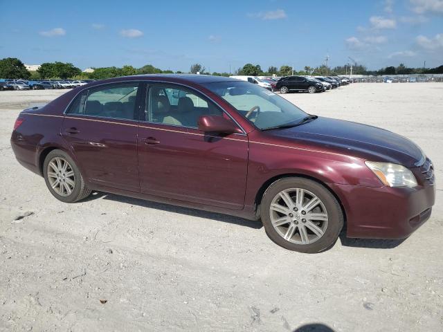 Photo 3 VIN: 4T1BK36B15U060992 - TOYOTA AVALON 