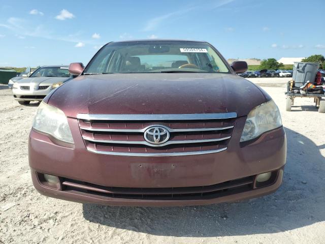 Photo 4 VIN: 4T1BK36B15U060992 - TOYOTA AVALON 