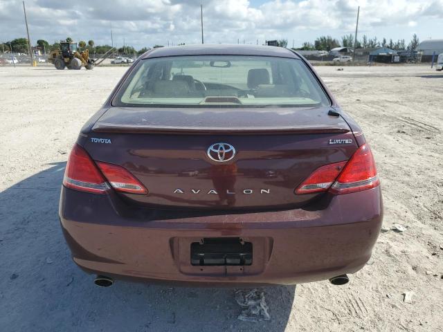 Photo 5 VIN: 4T1BK36B15U060992 - TOYOTA AVALON 