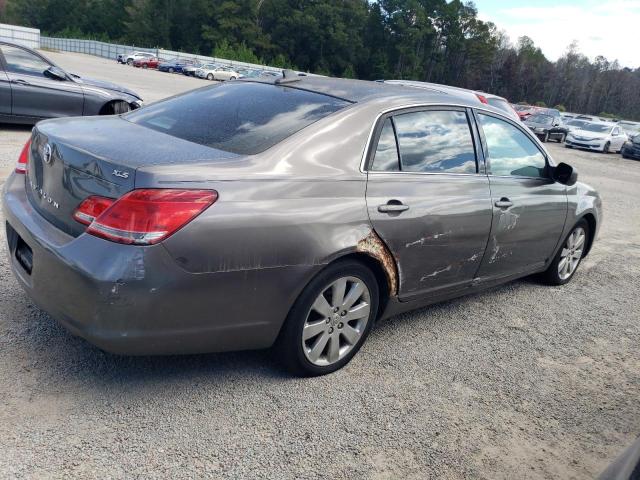 Photo 2 VIN: 4T1BK36B15U061172 - TOYOTA AVALON 