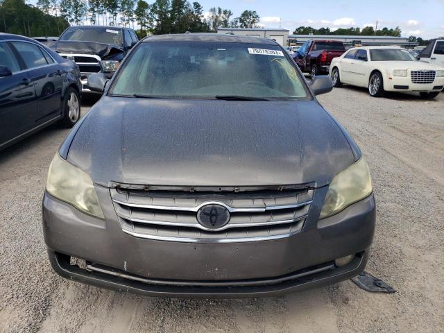 Photo 4 VIN: 4T1BK36B15U061172 - TOYOTA AVALON 