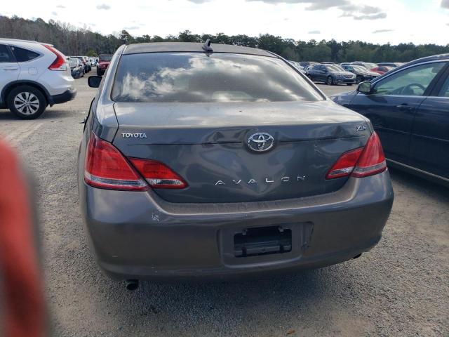 Photo 5 VIN: 4T1BK36B15U061172 - TOYOTA AVALON 